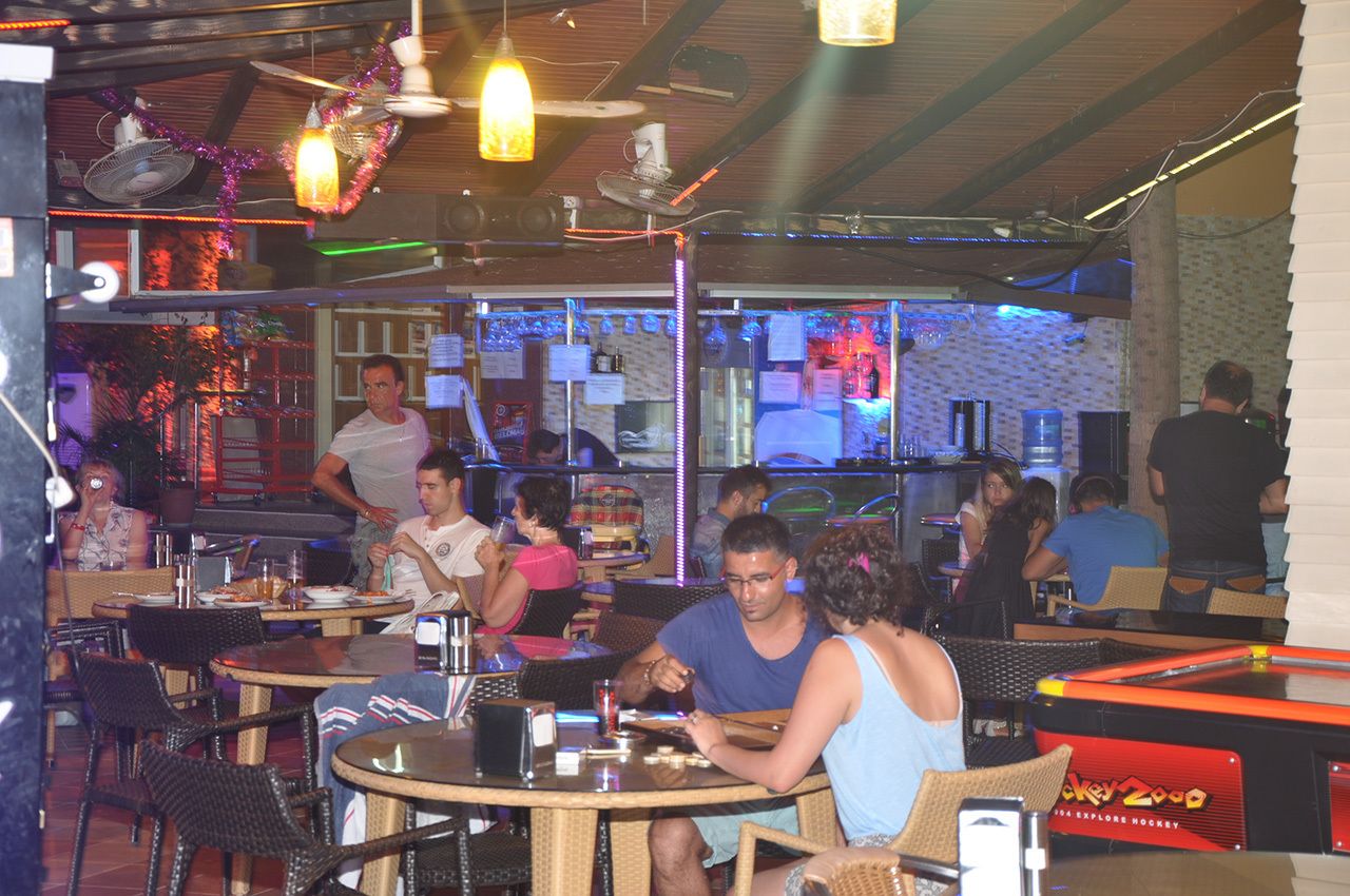 Foto - Kleopatra Ikiz