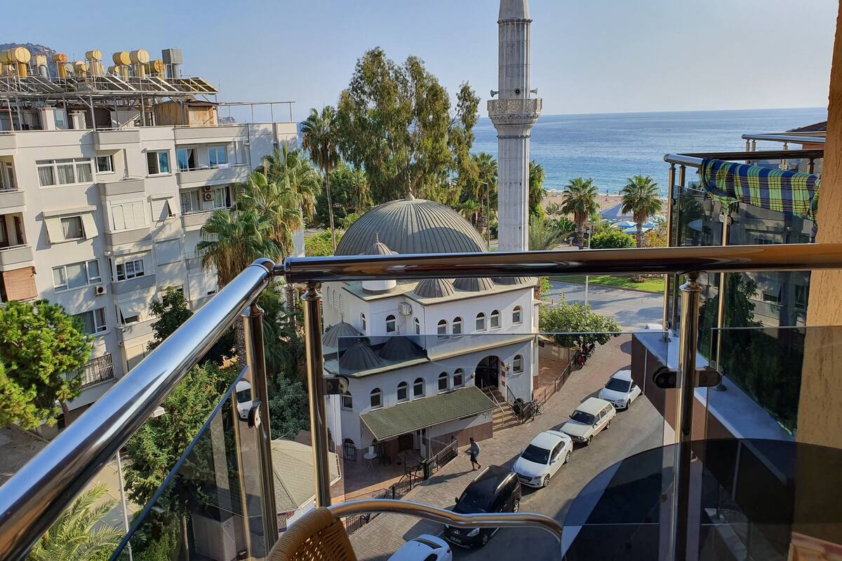 View from room