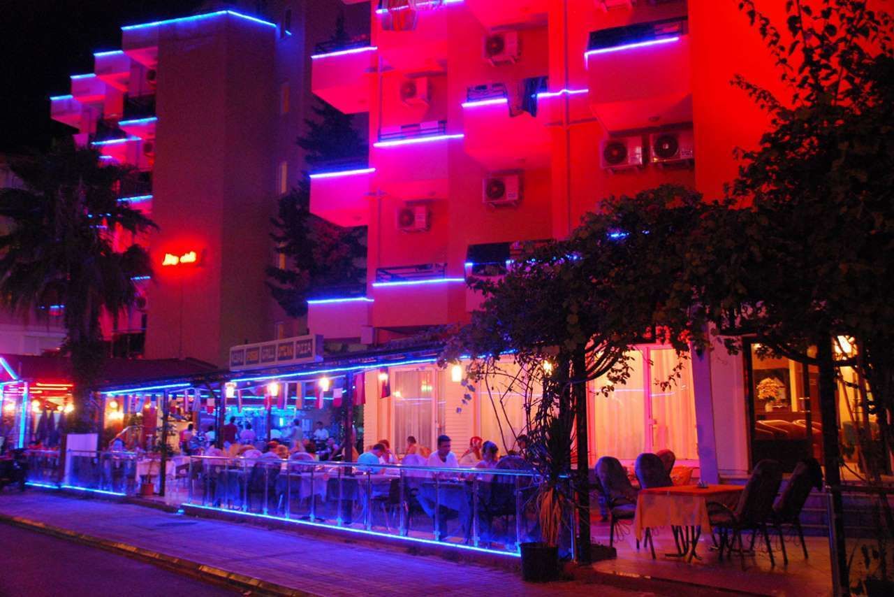 Photo - Kleopatra Ikiz Hotel