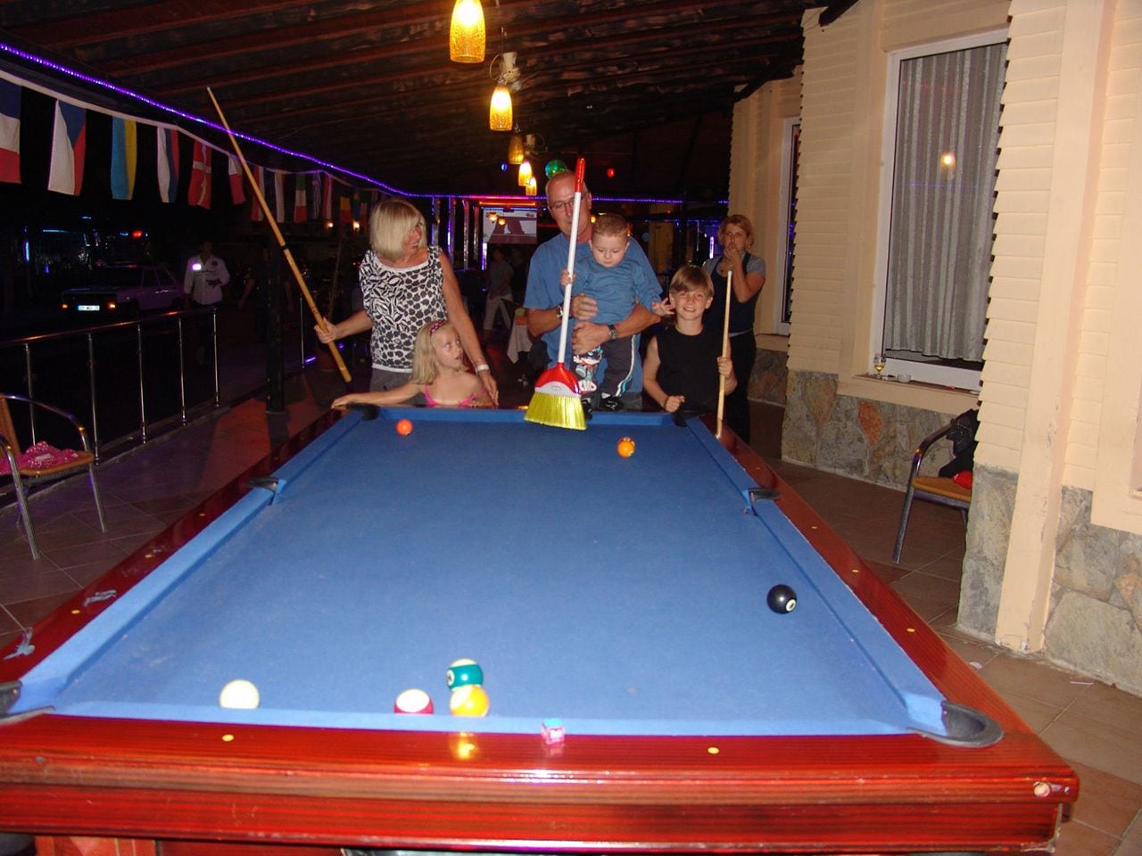 Foto - Kleopatra Ikiz