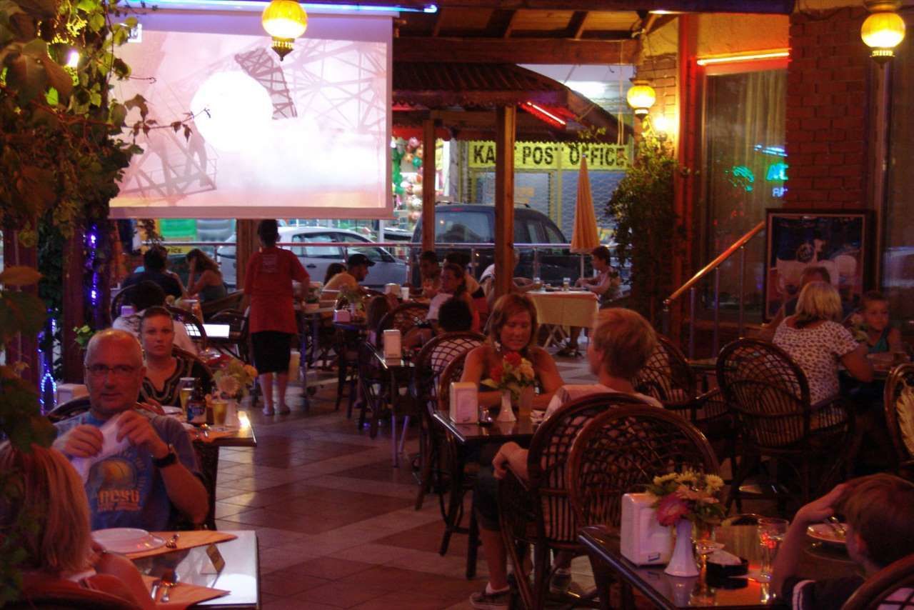 Foto - Kleopatra Ikiz