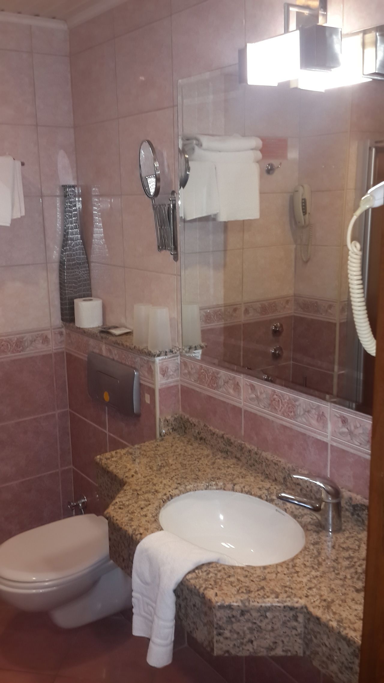 Foto - Kleopatra Ikiz