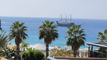 Balcón