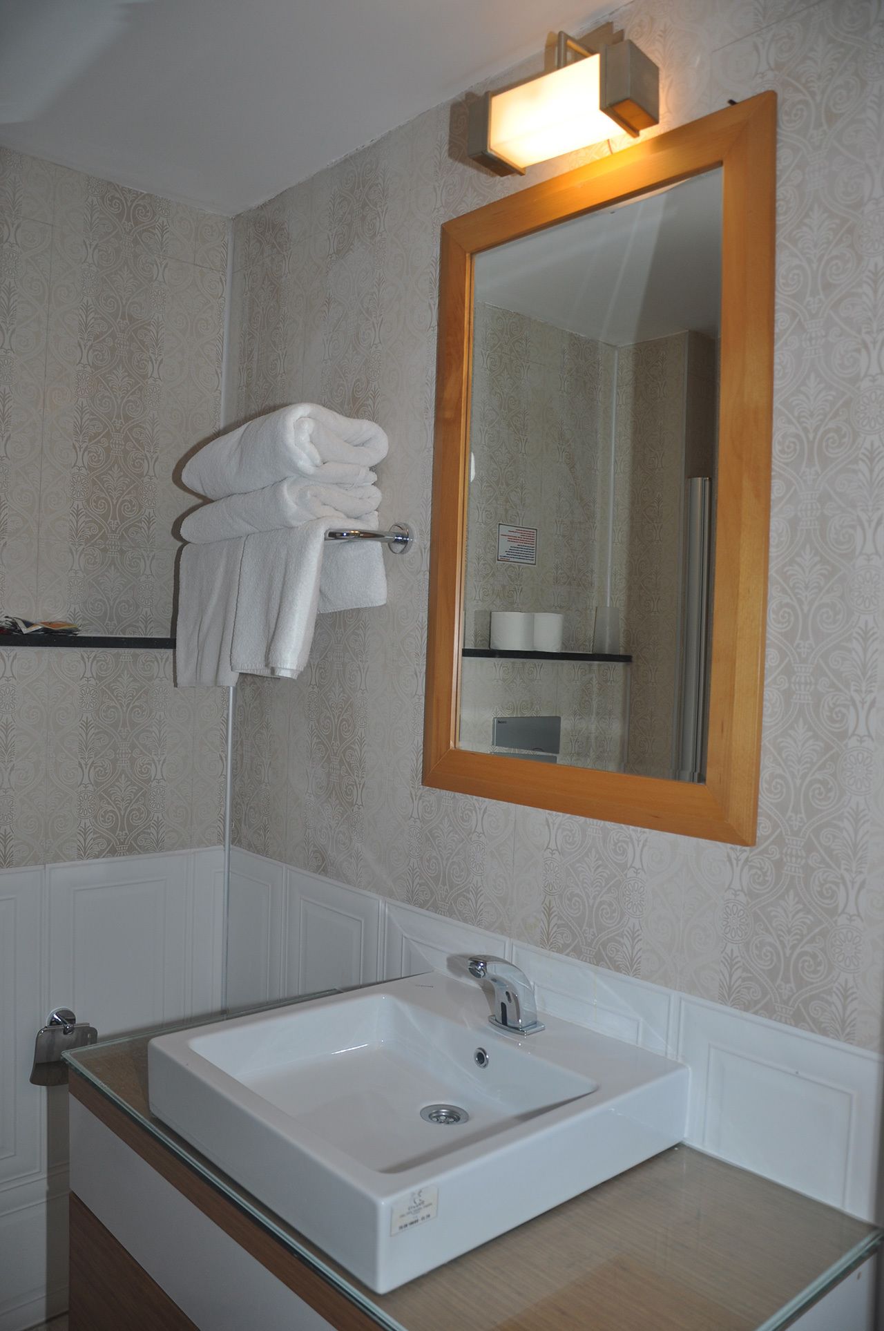 Photo - Kleopatra İkiz Otel