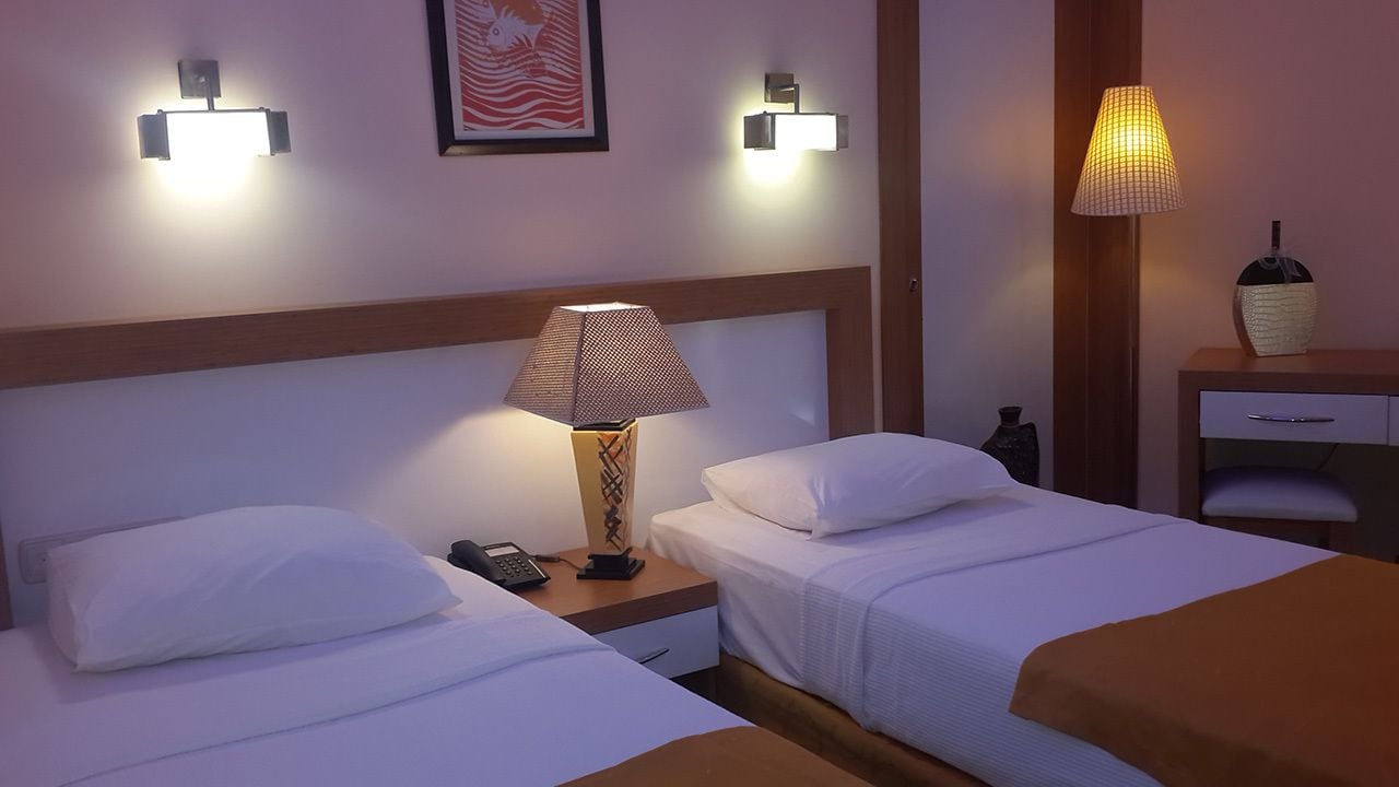 Foto - Kleopatra Ikiz