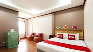 Unclassified image, 3 of 34, button - OYO 359 Golden Nakara Place (Chiang Saen)