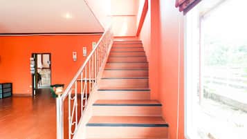Escaleras