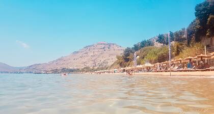 Pefkos Village Resort