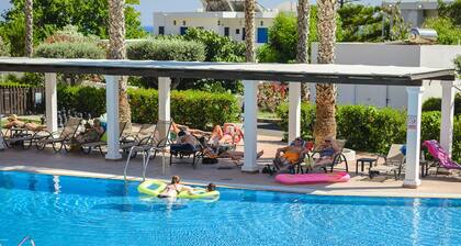 Pefkos Village Resort
