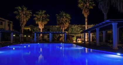 Pefkos Village Resort