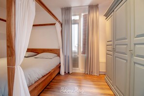 Deluxe Apartment, 2 Bedrooms