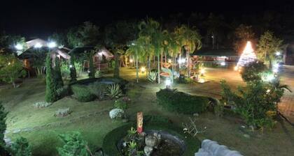 ChiangsanGoldenland Resort 1