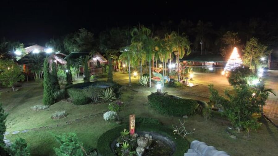 ChiangsanGoldenland Resort 1