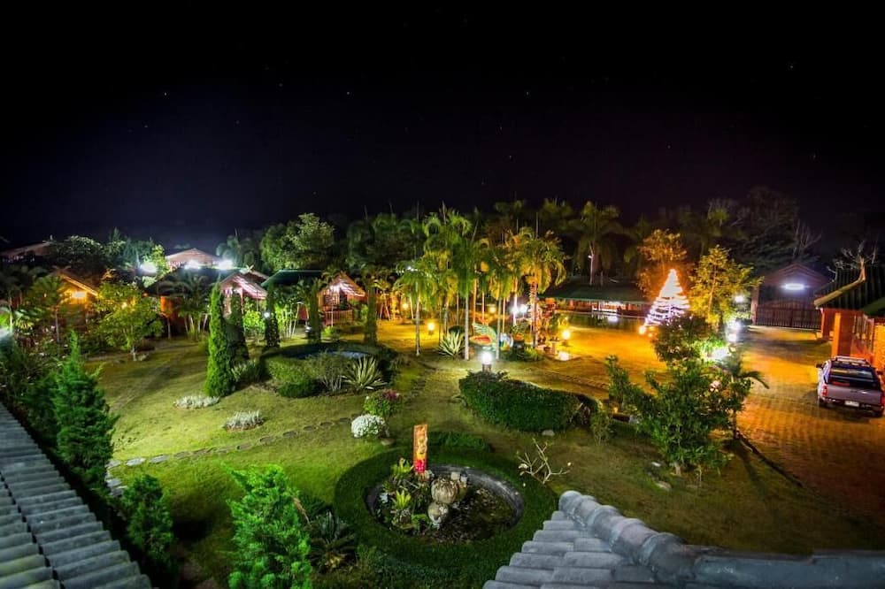ChiangsanGoldenland Resort 1