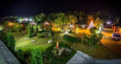 ChiangsanGoldenland Resort 1