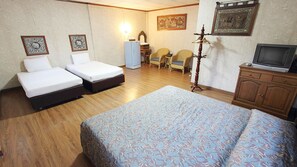 Baan Kalae | 1 habitación, escritorio y wifi gratis
