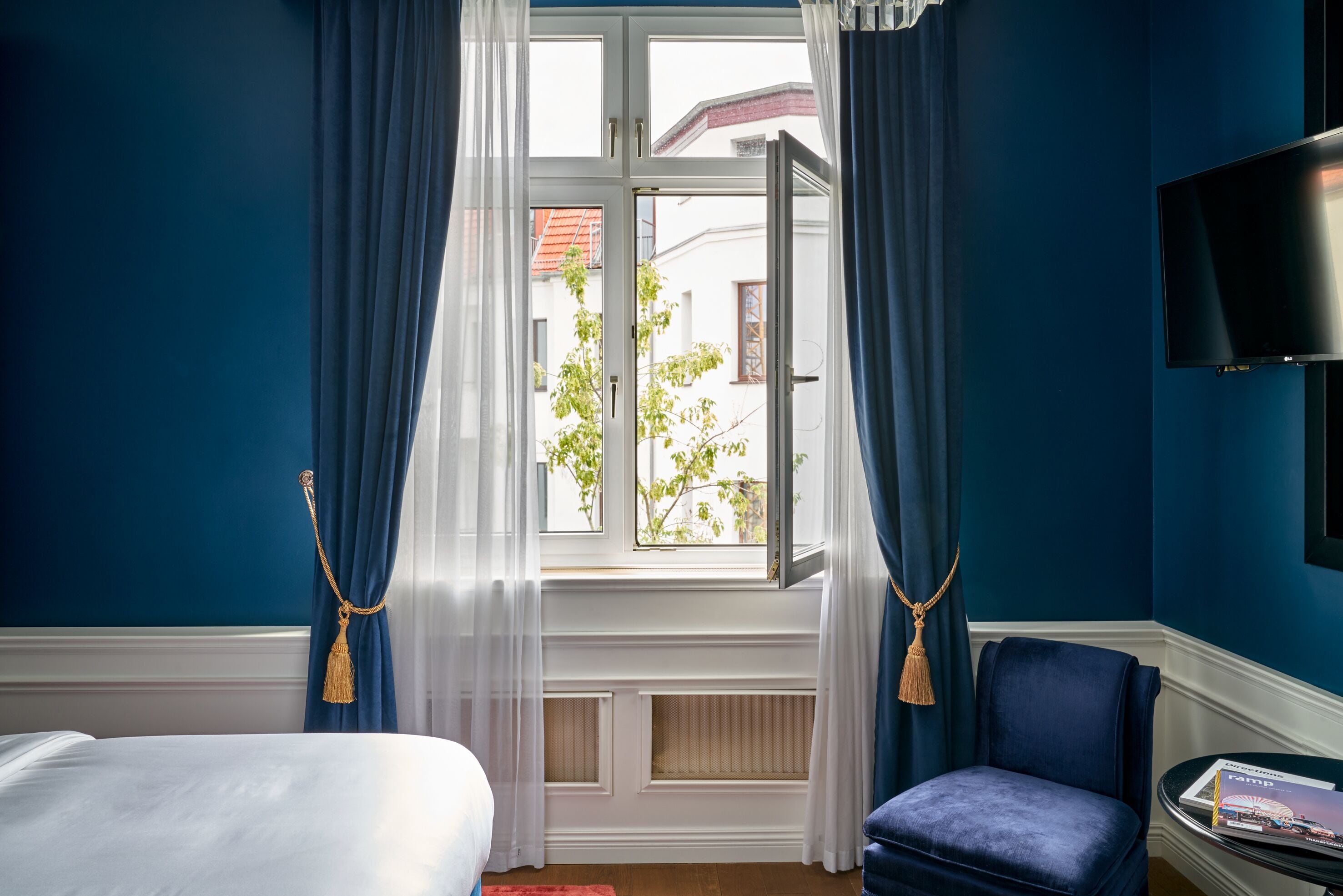 Foto - Provocateur Berlin, part of Sircle Collection