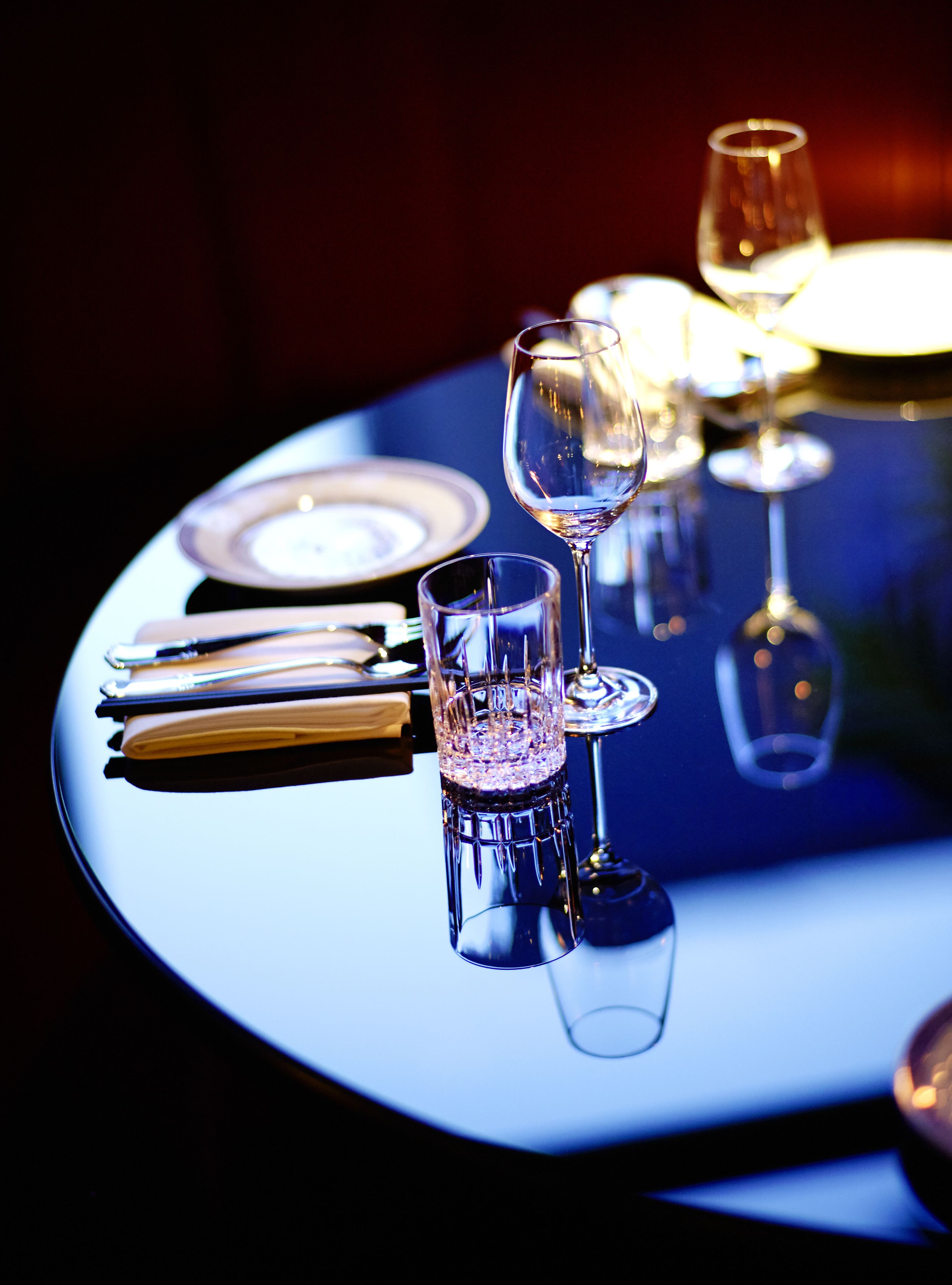 Foto - Provocateur Berlin, part of Sircle Collection