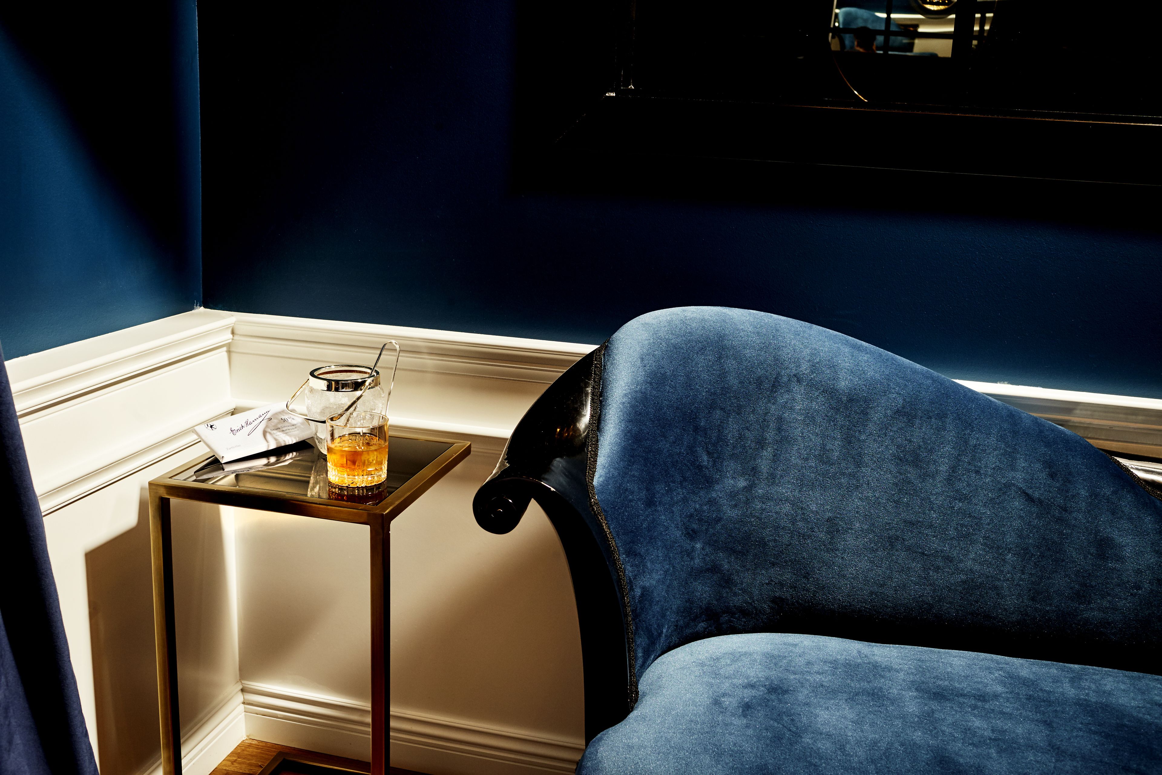 premium bedding, minibar, in-room safe, blackout curtains