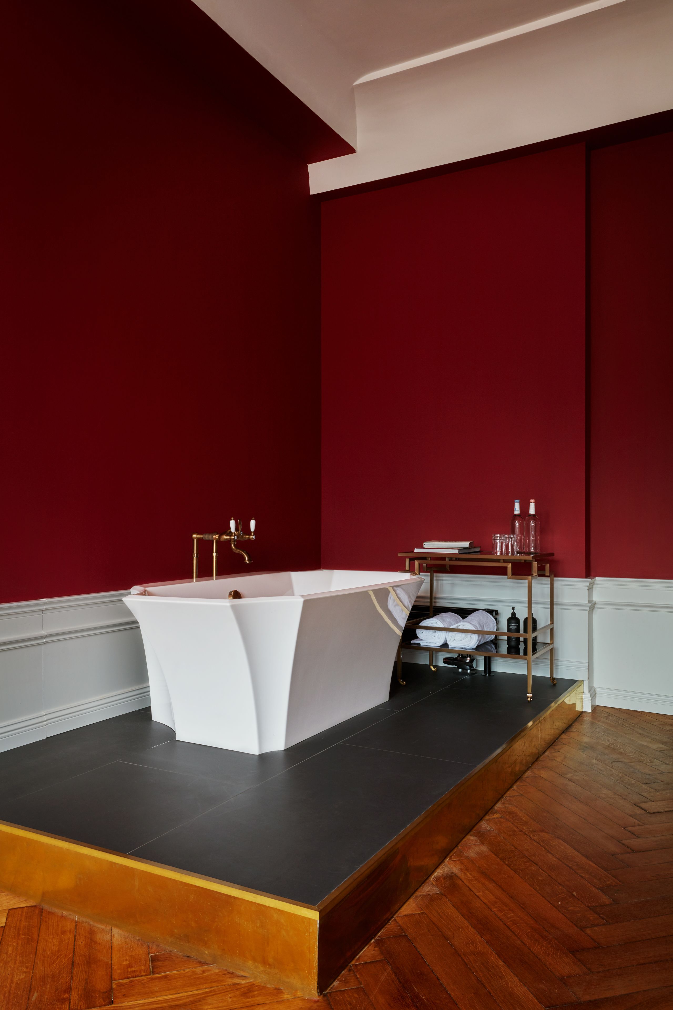 Foto - Provocateur Berlin, part of Sircle Collection