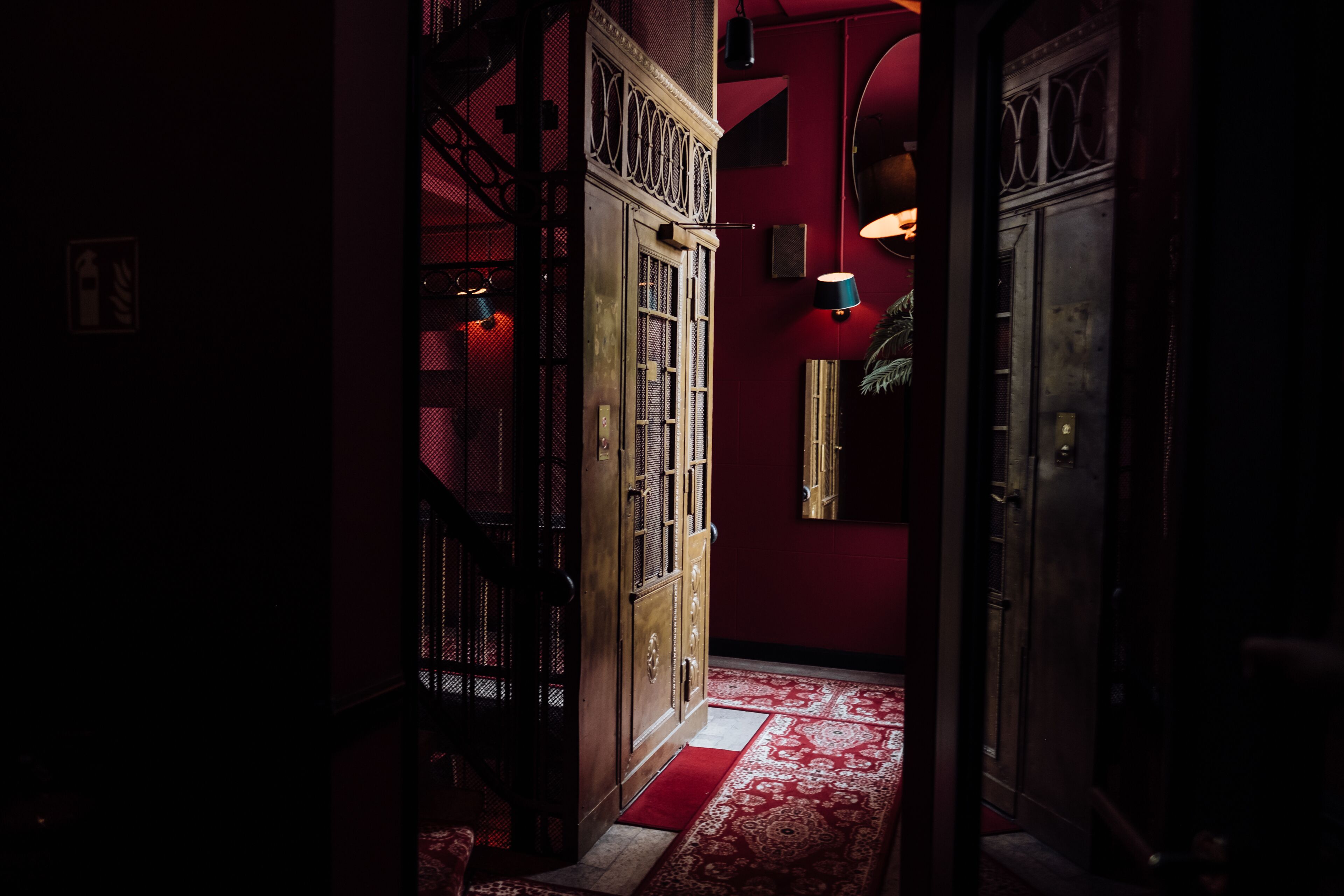 Foto - Provocateur Berlin, part of Sircle Collection