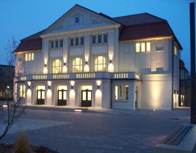 Parkhotel Altes Kaffeehaus