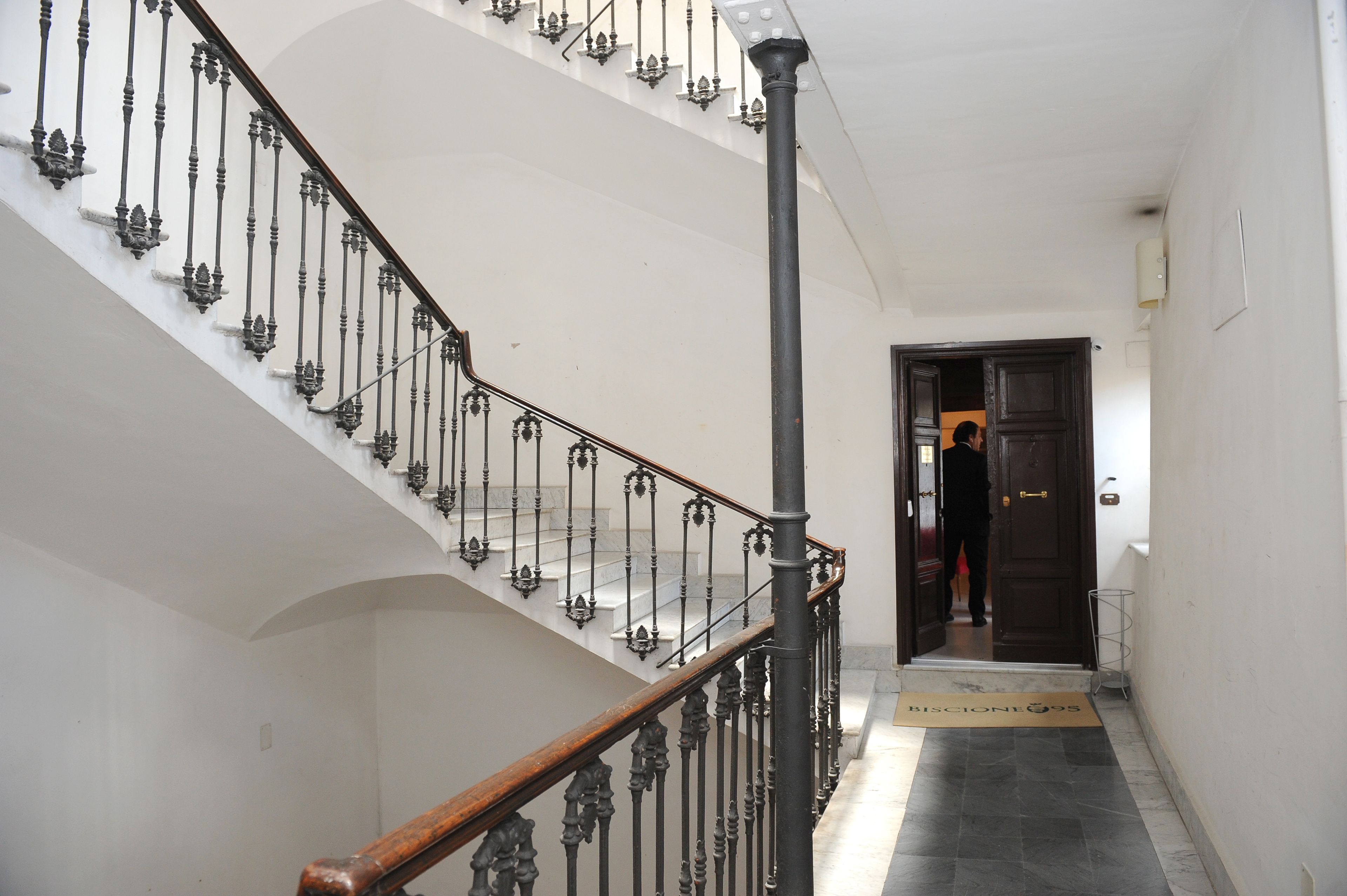 Foto - Flowers Apartments