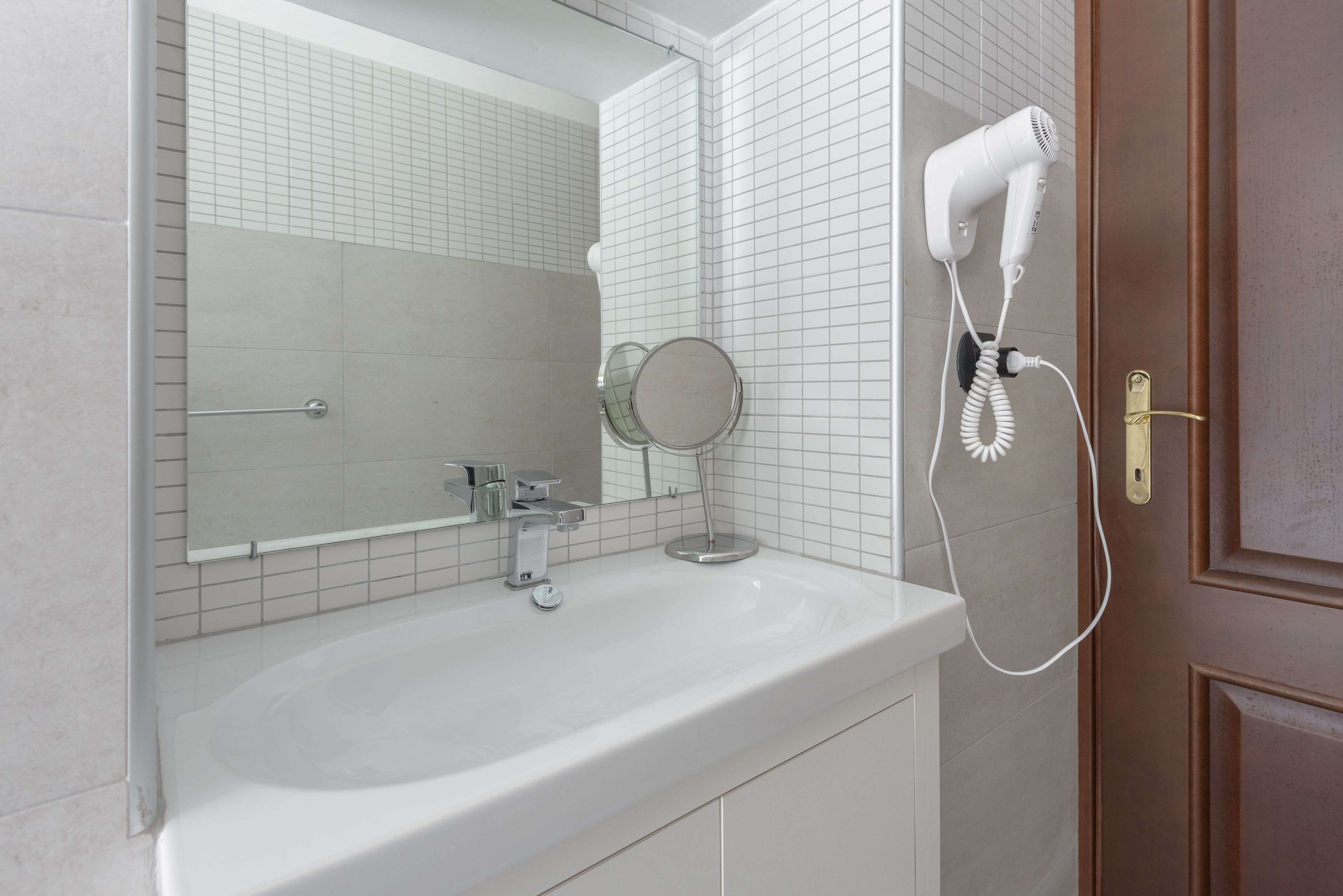 Foto - Flowers Apartments