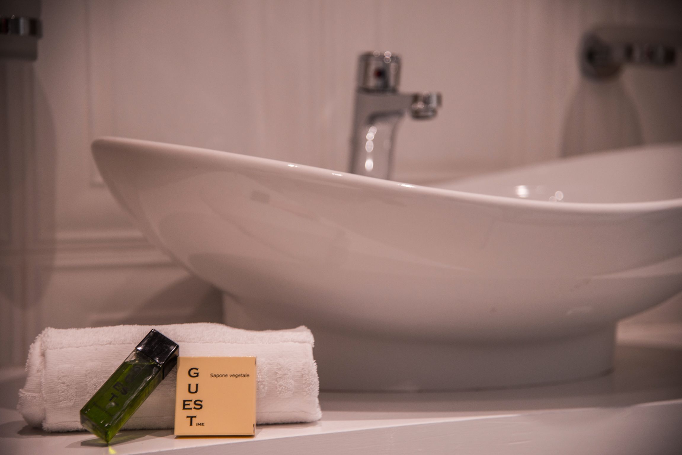 Foto - Flowers Apartments