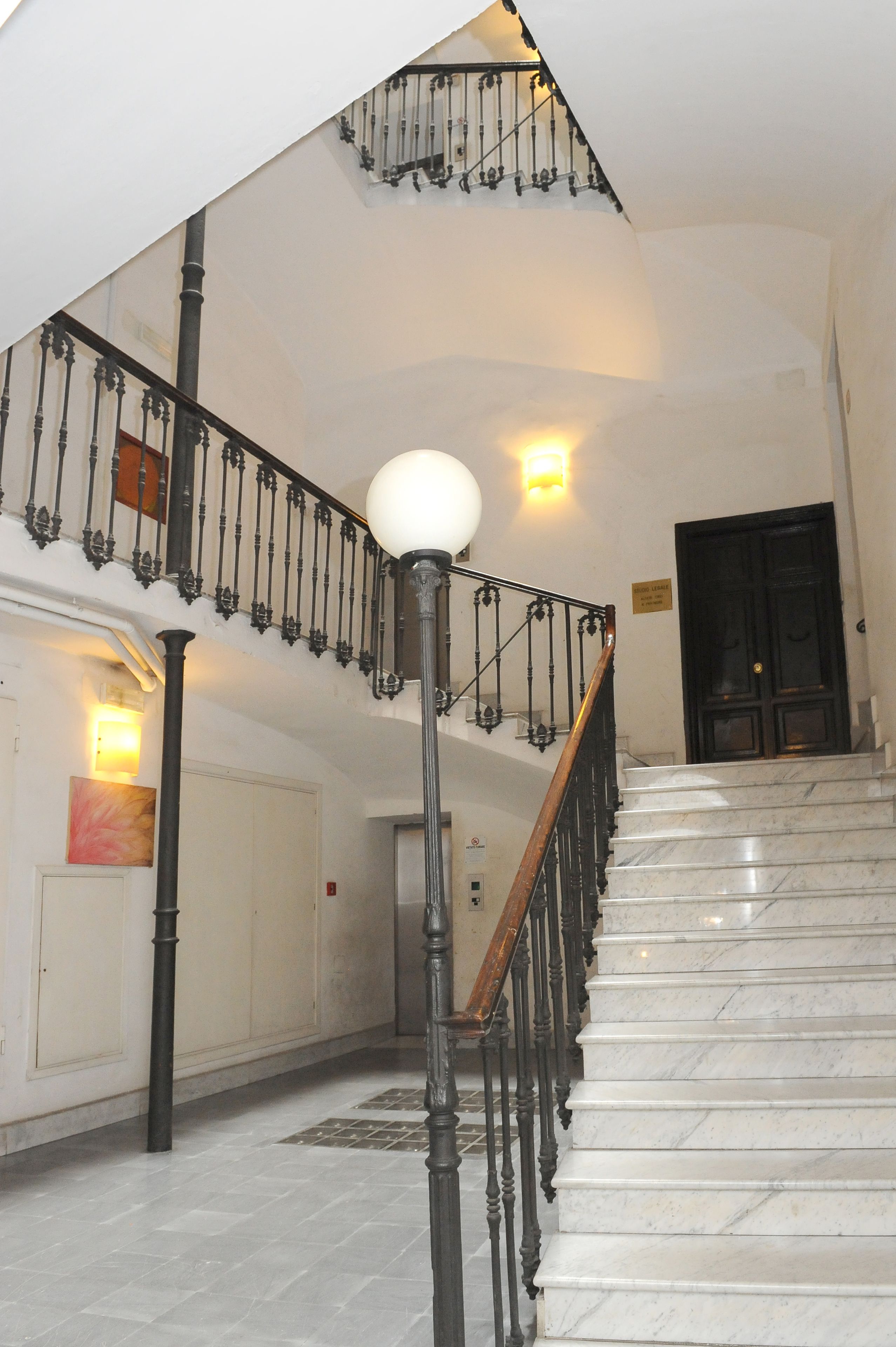 Foto - Flowers Apartments