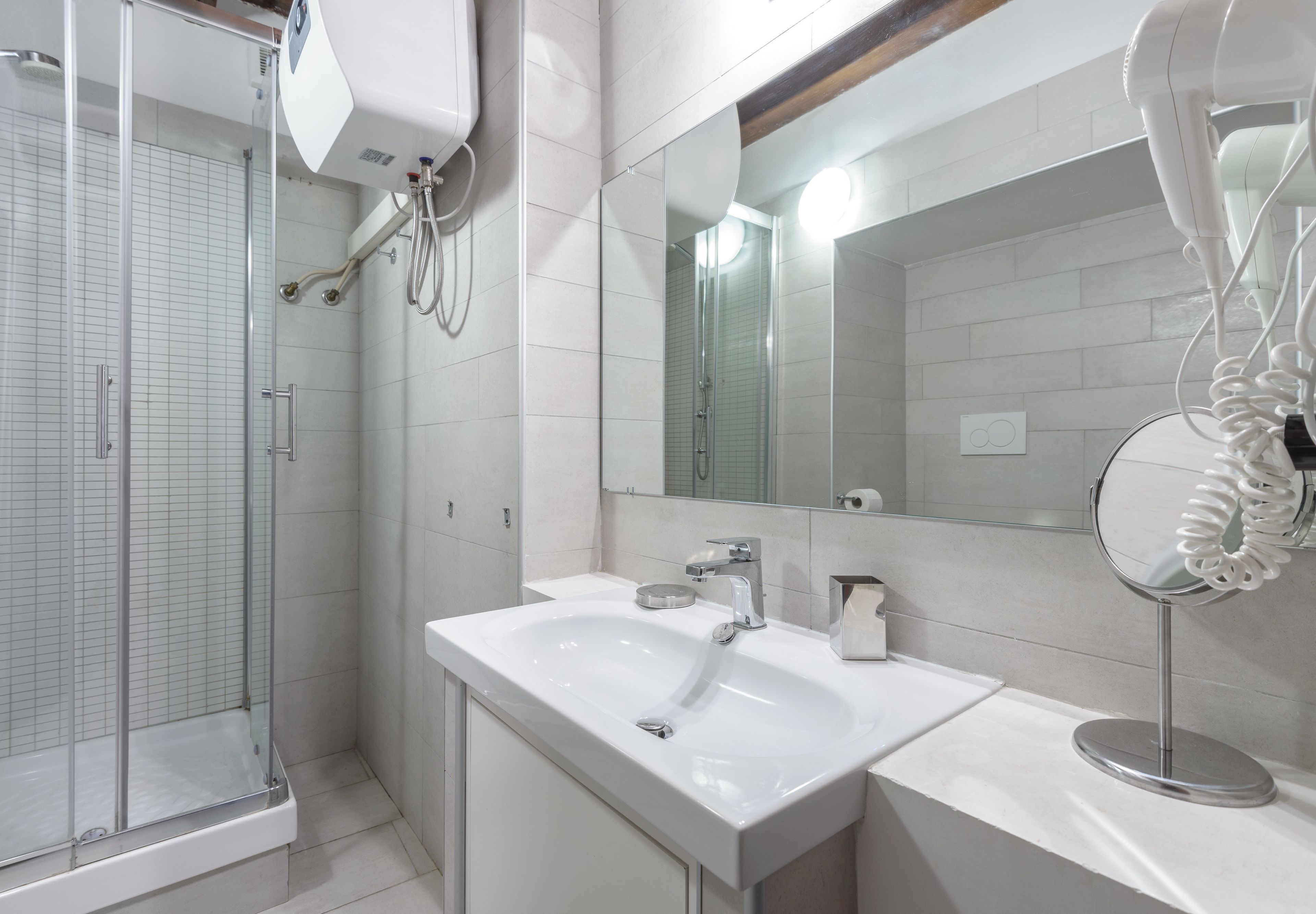 Foto - Flowers Apartments