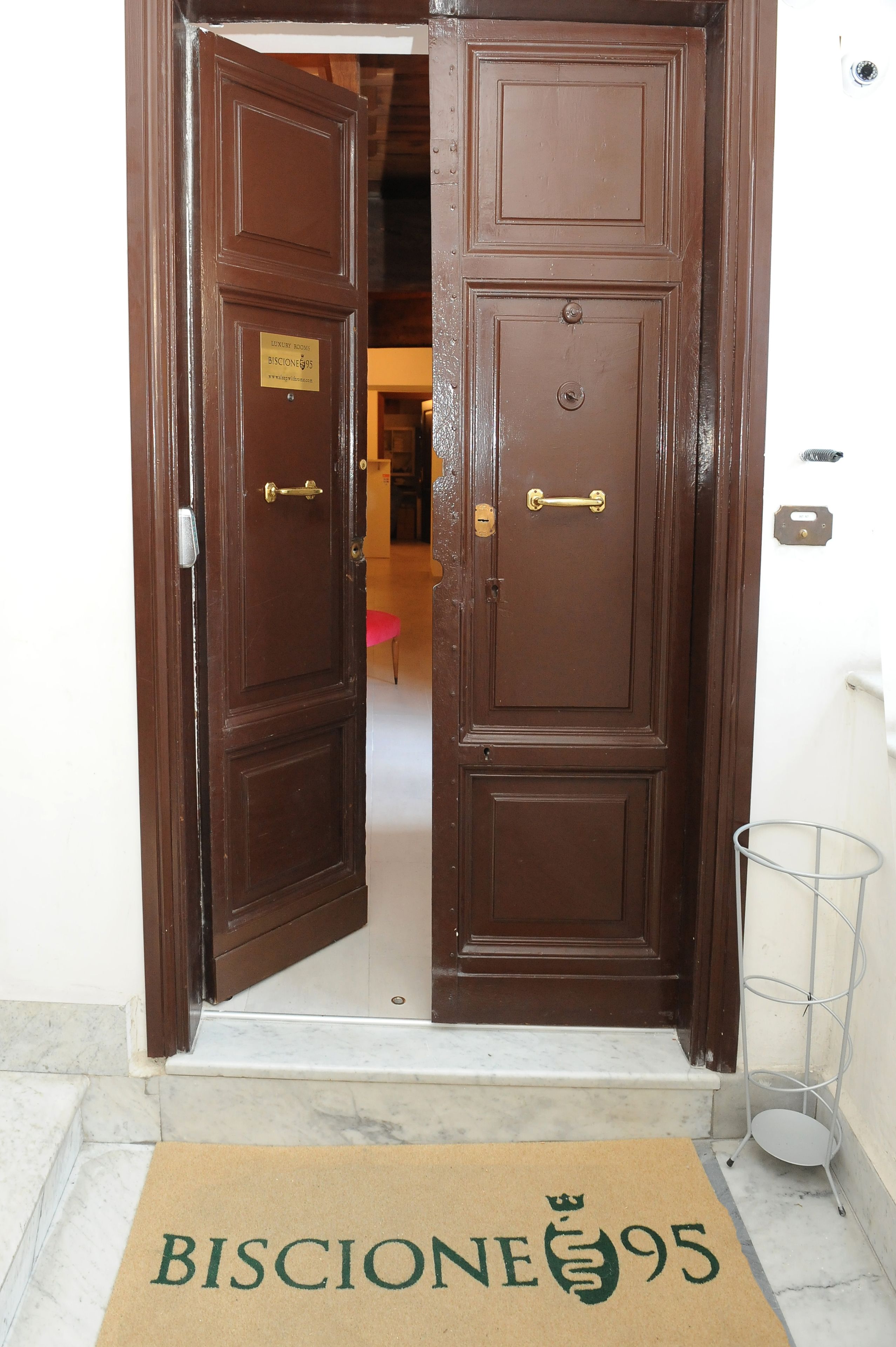 Foto - Flowers Apartments