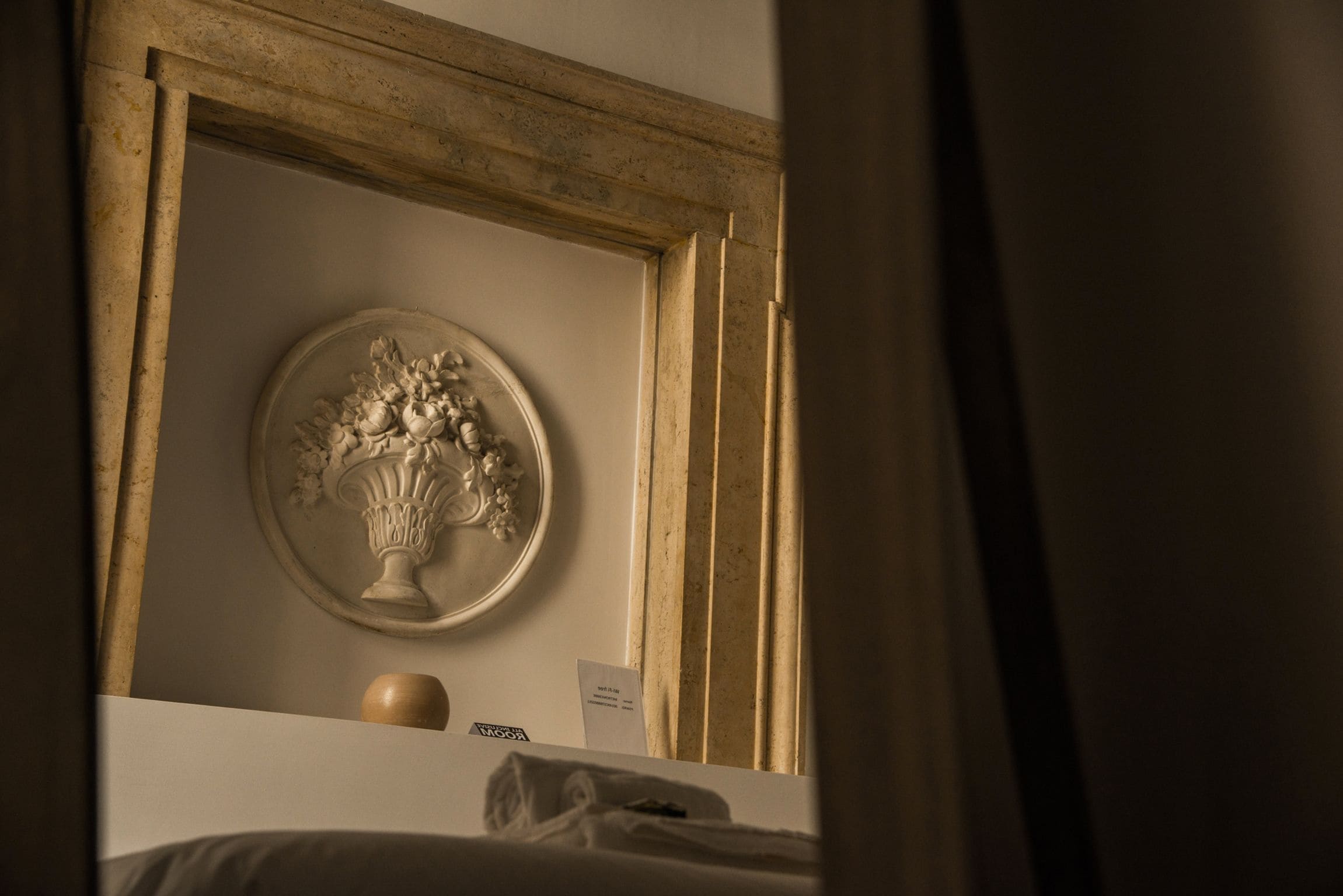 Foto - Flowers Apartments