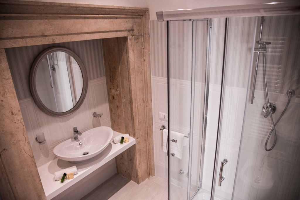 Foto - Flowers Apartments