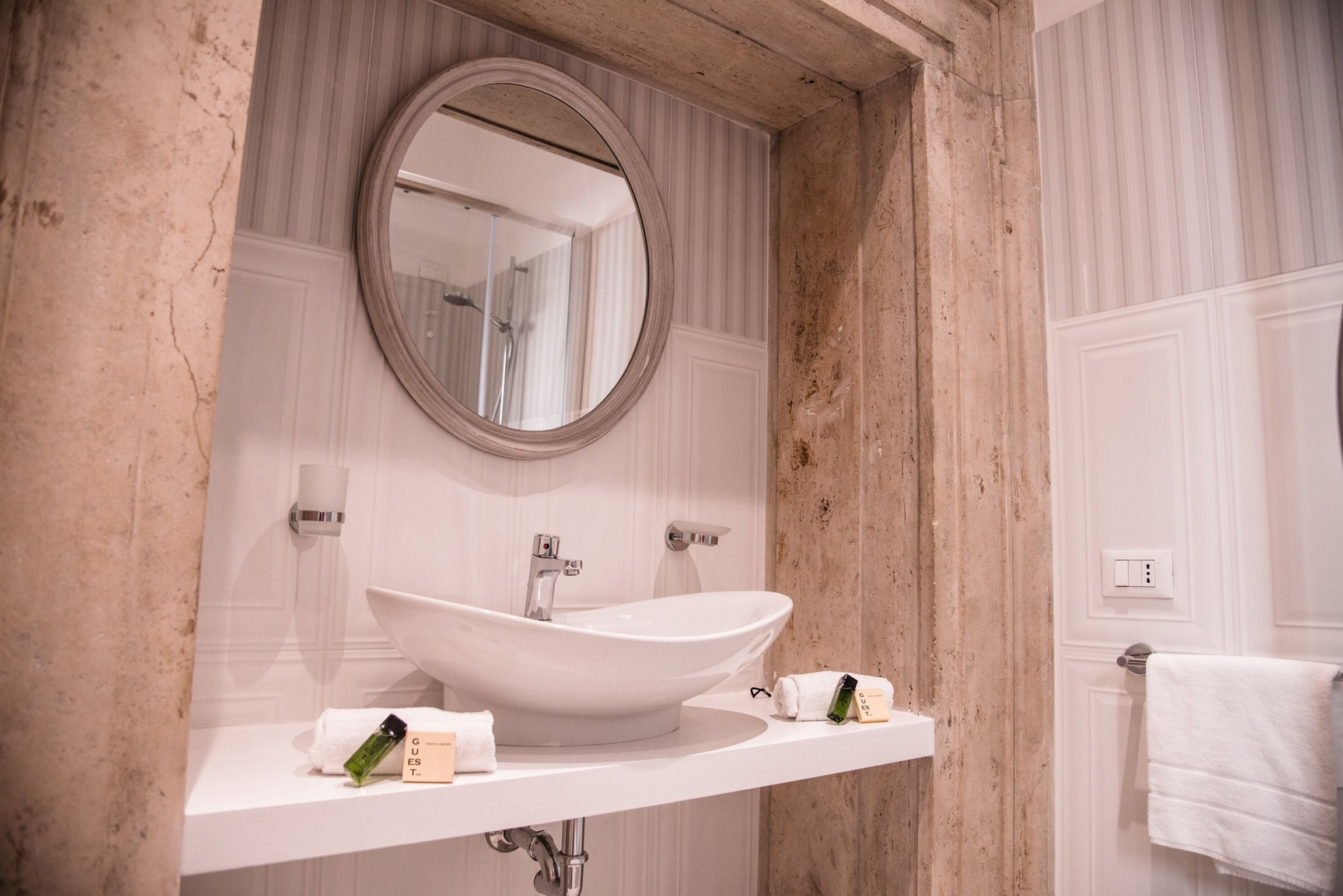 Foto - Flowers Apartments