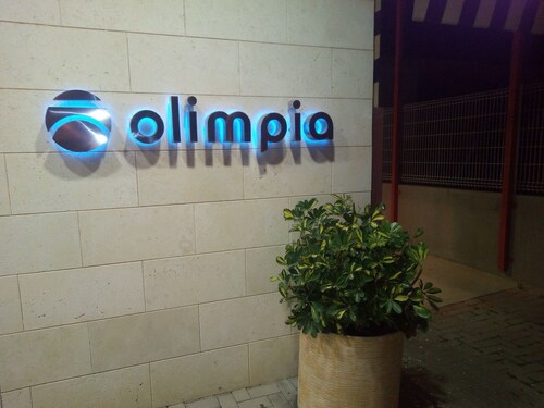 Hotel Olimpia