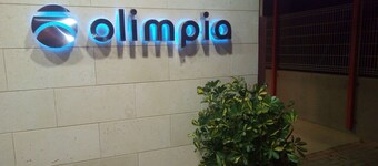 Hotel Olimpia