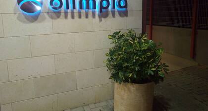 Hotel Olimpia