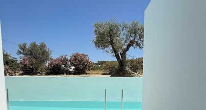 Nikos BnB