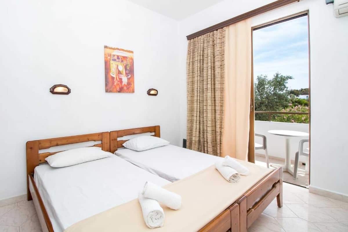 Comfort Twin Room