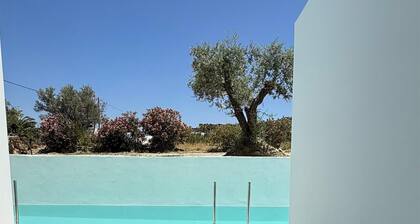Nikos BnB