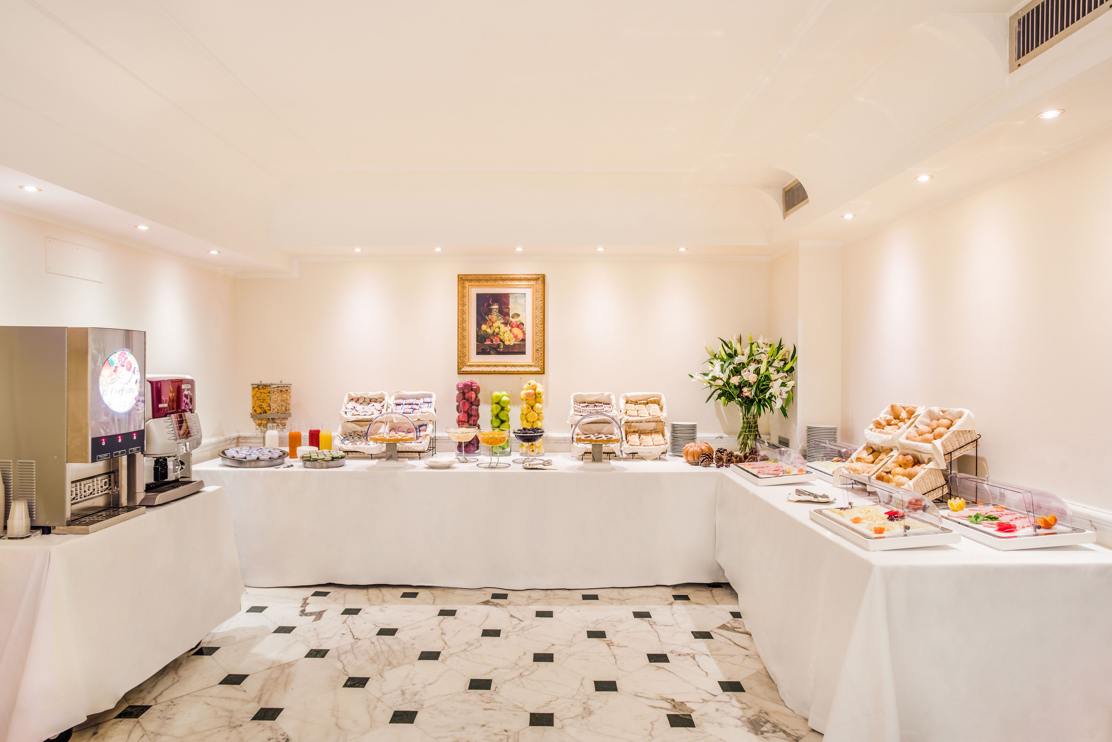 Foto - Raeli Hotel Noto