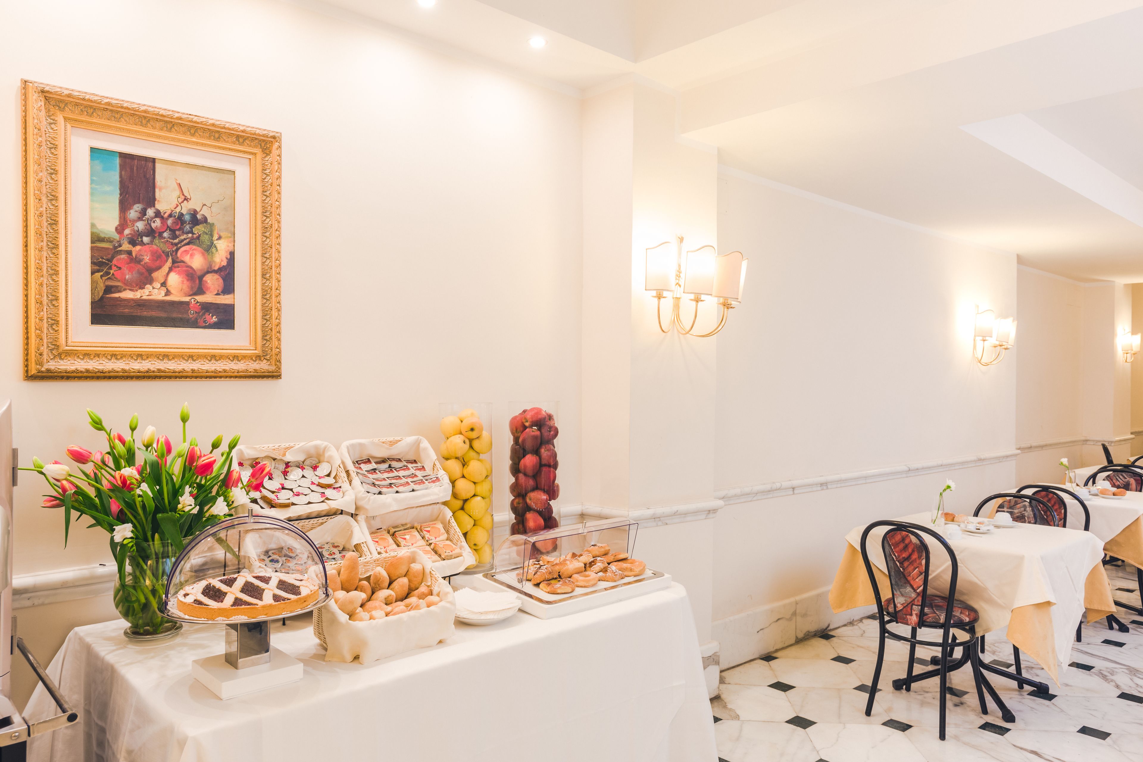 Foto - Raeli Hotel Noto