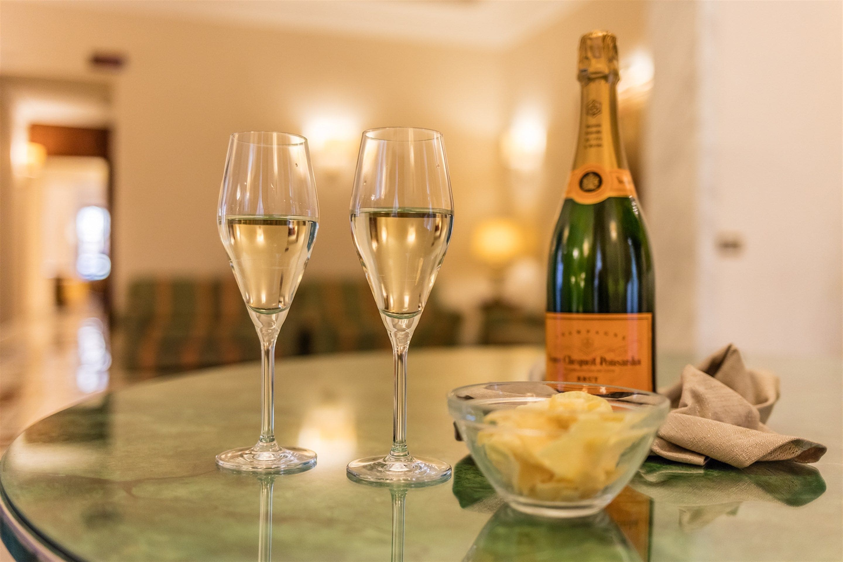 Foto - Raeli Hotel Noto