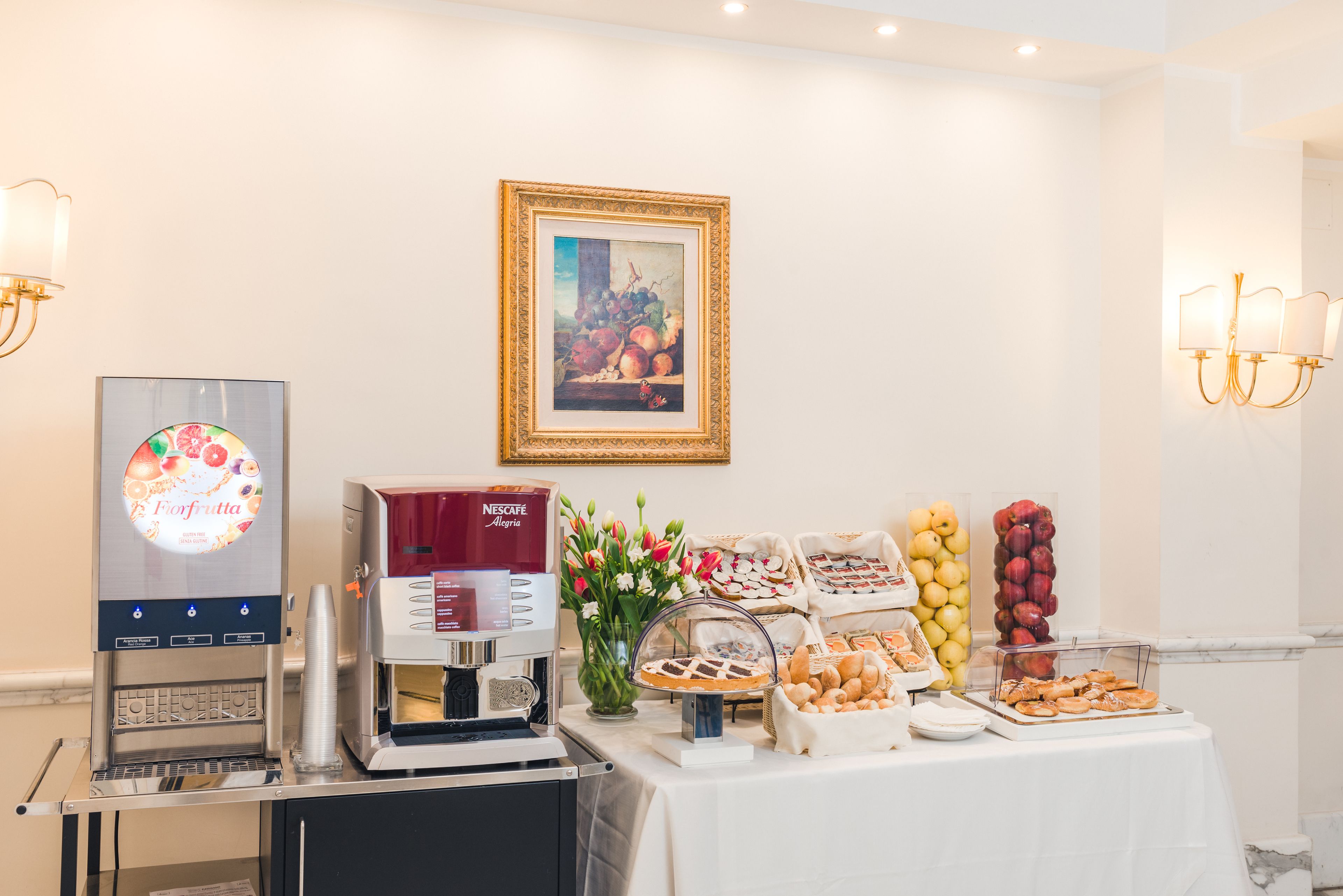 Foto - Raeli Hotel Noto