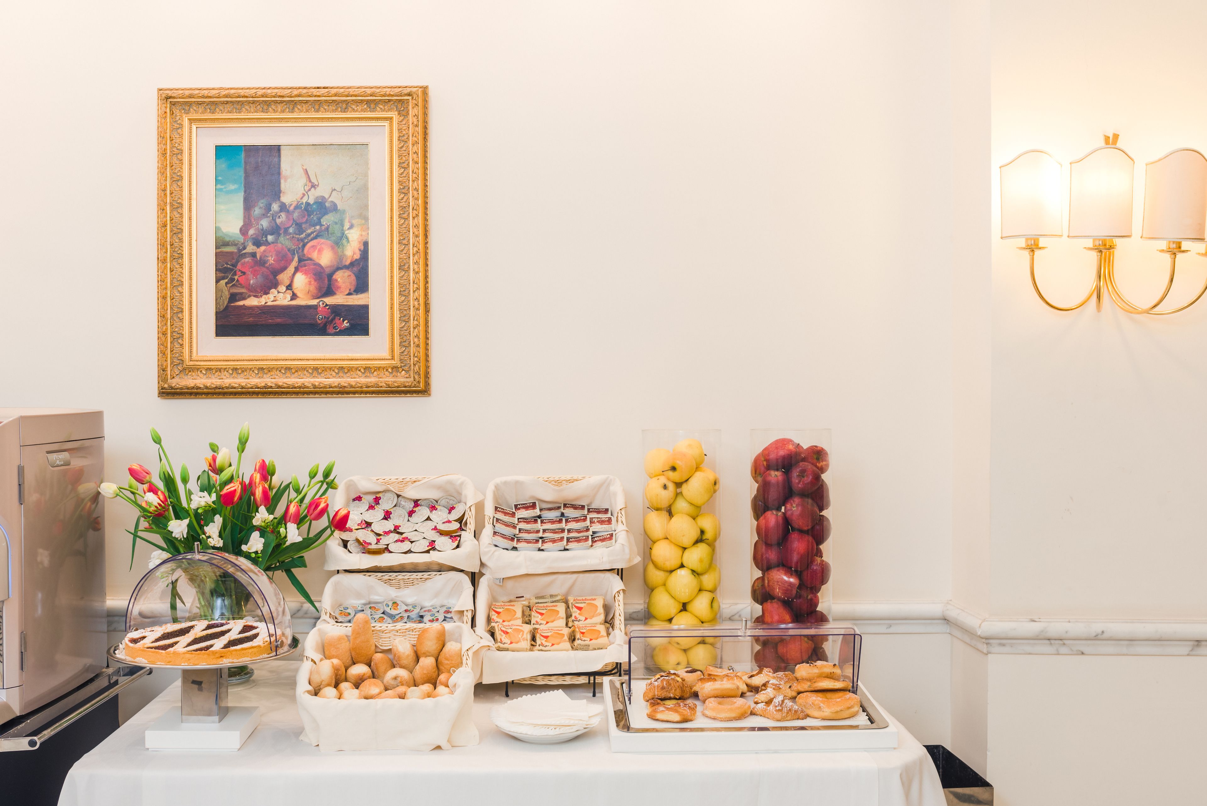 Foto - Raeli Hotel Noto