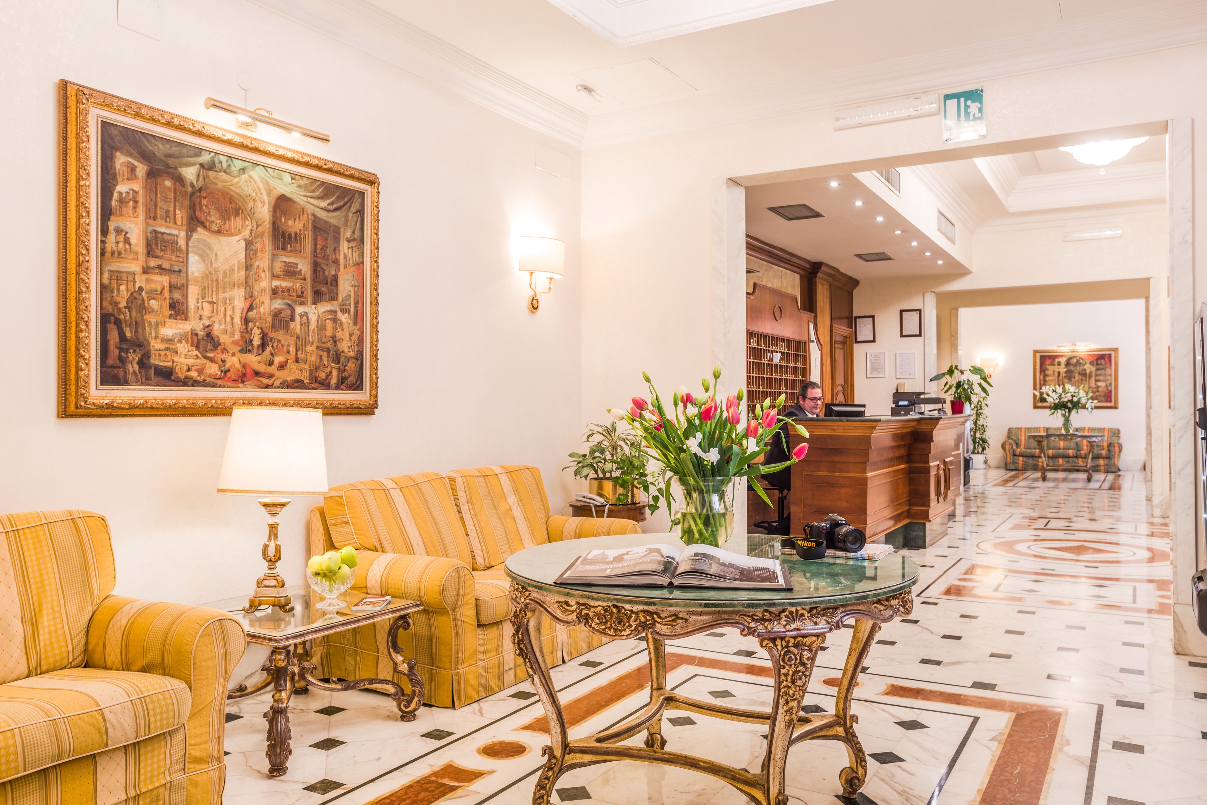 Foto - Raeli Hotel Noto