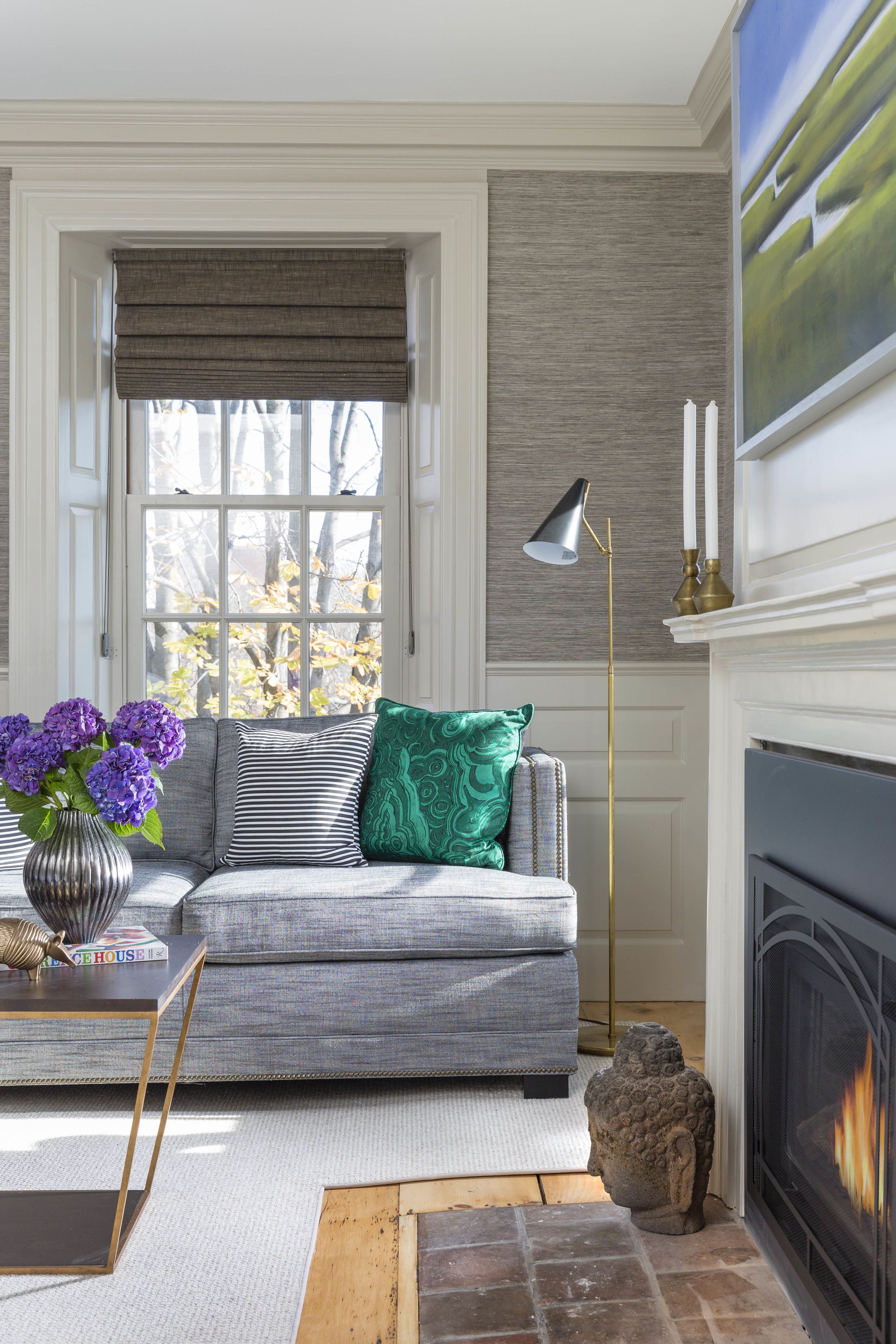 deluxe double room, 1 king bed with sofa bed | view from room