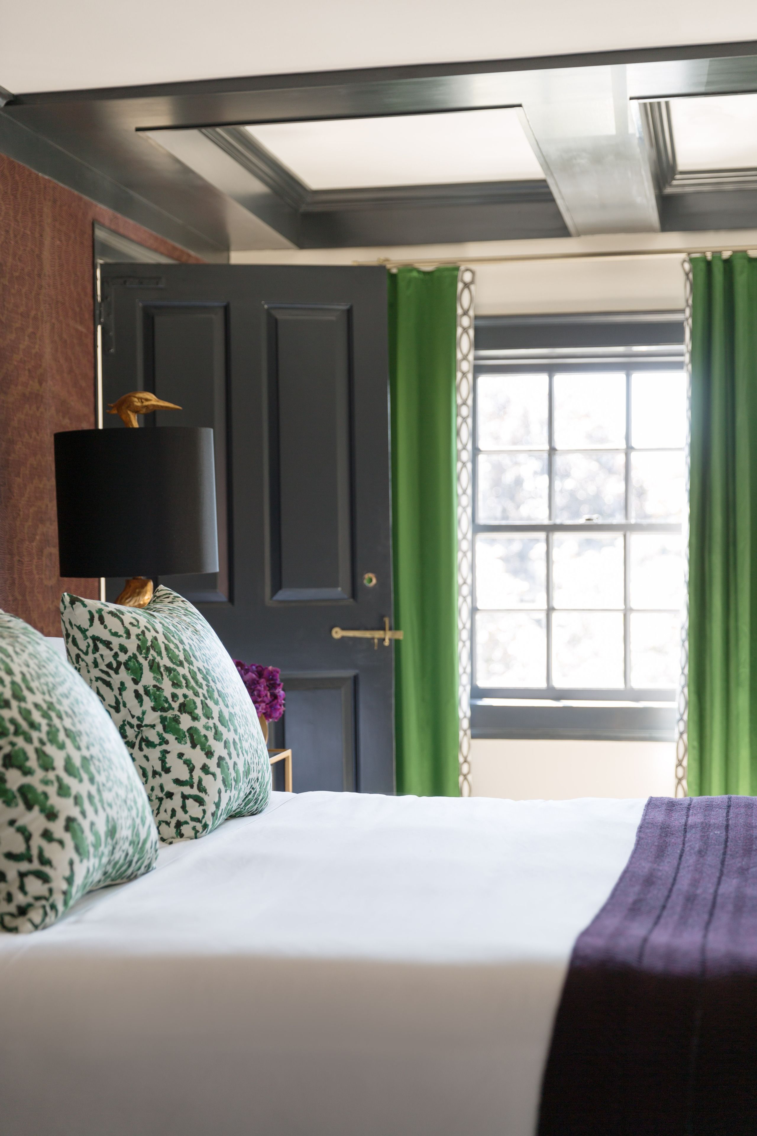 king deluxe | view from room