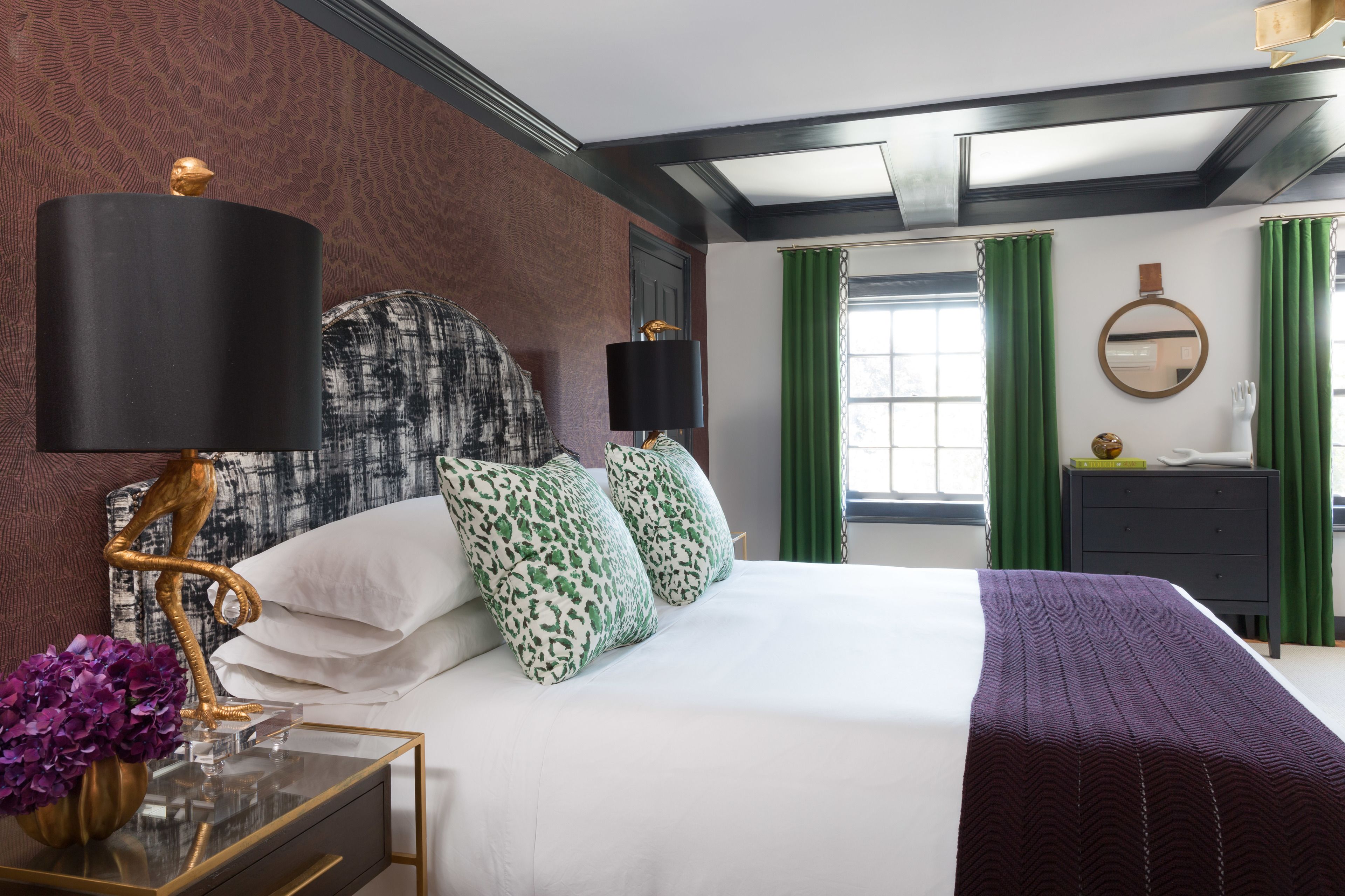 king deluxe | 1 bedroom, premium bedding, individually decorated